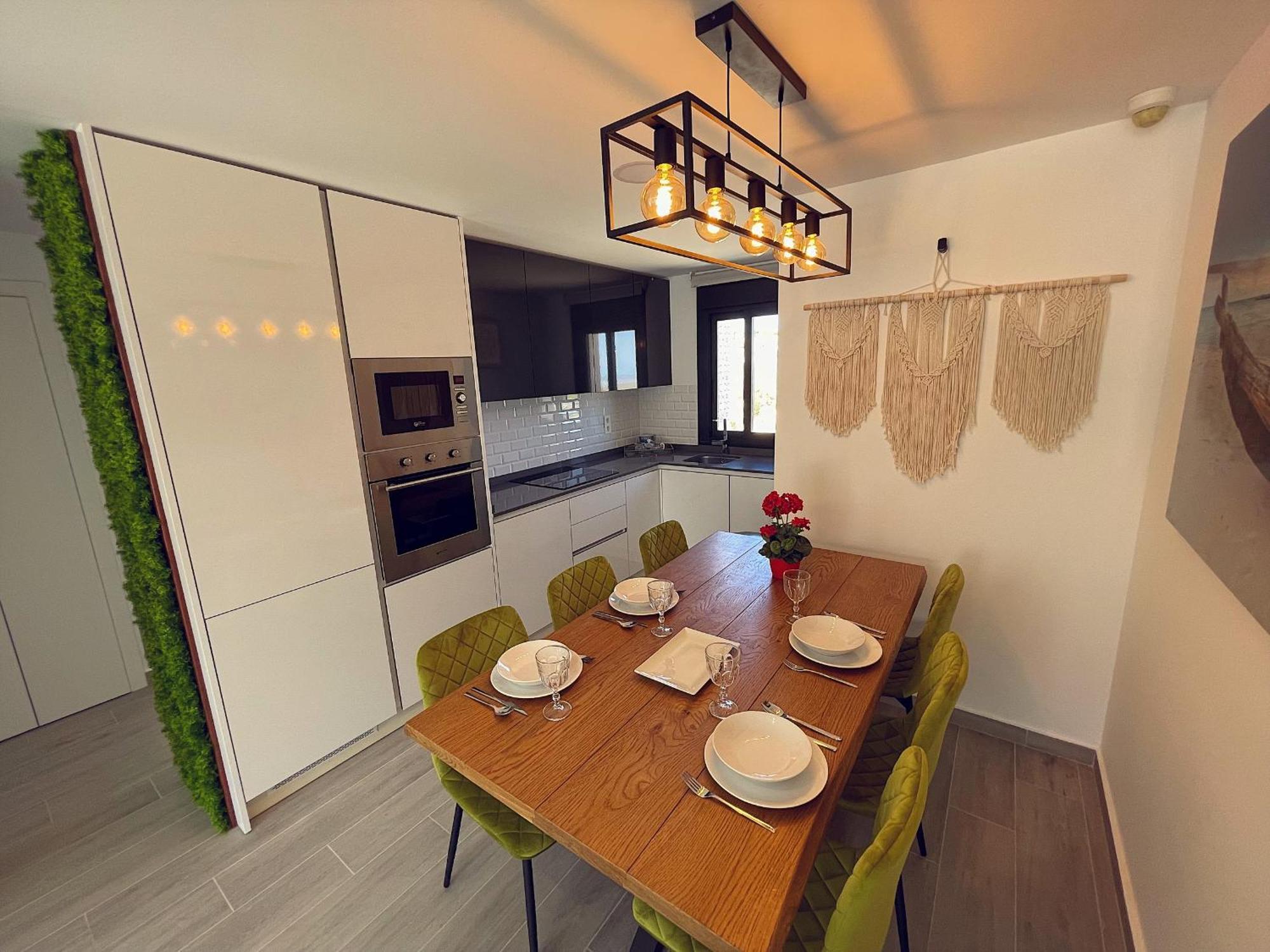Salinas Lagoon - Penthouse With Swimming Lagoon, Quiet Community, Playstation, Near Golf San Miguel De Salinas Exteriör bild