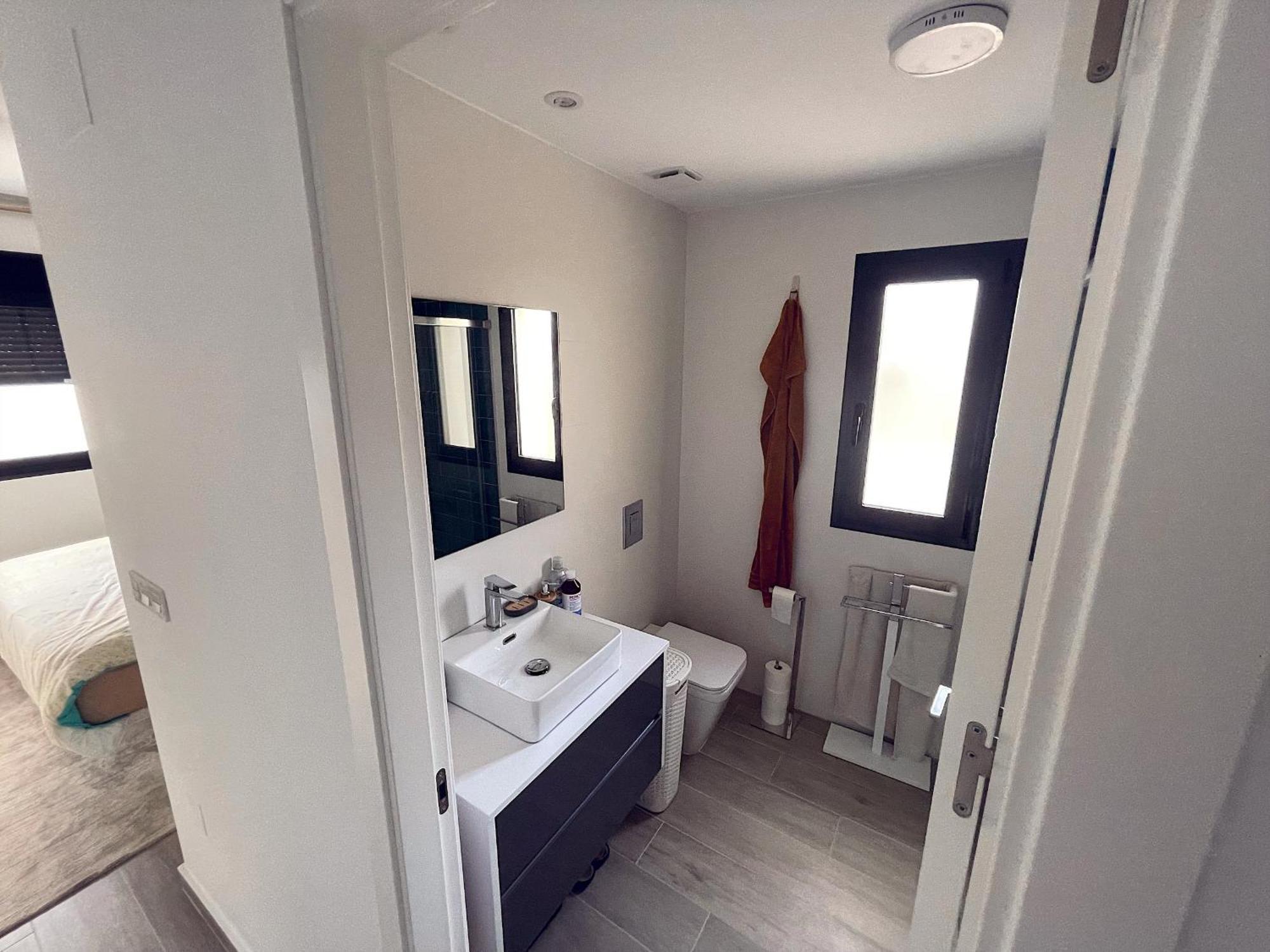 Salinas Lagoon - Penthouse With Swimming Lagoon, Quiet Community, Playstation, Near Golf San Miguel De Salinas Exteriör bild