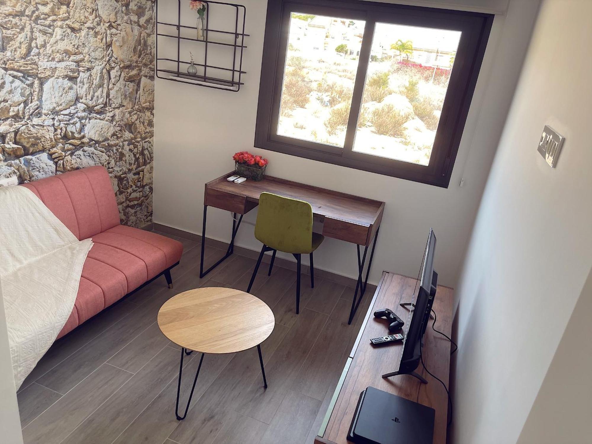 Salinas Lagoon - Penthouse With Swimming Lagoon, Quiet Community, Playstation, Near Golf San Miguel De Salinas Exteriör bild