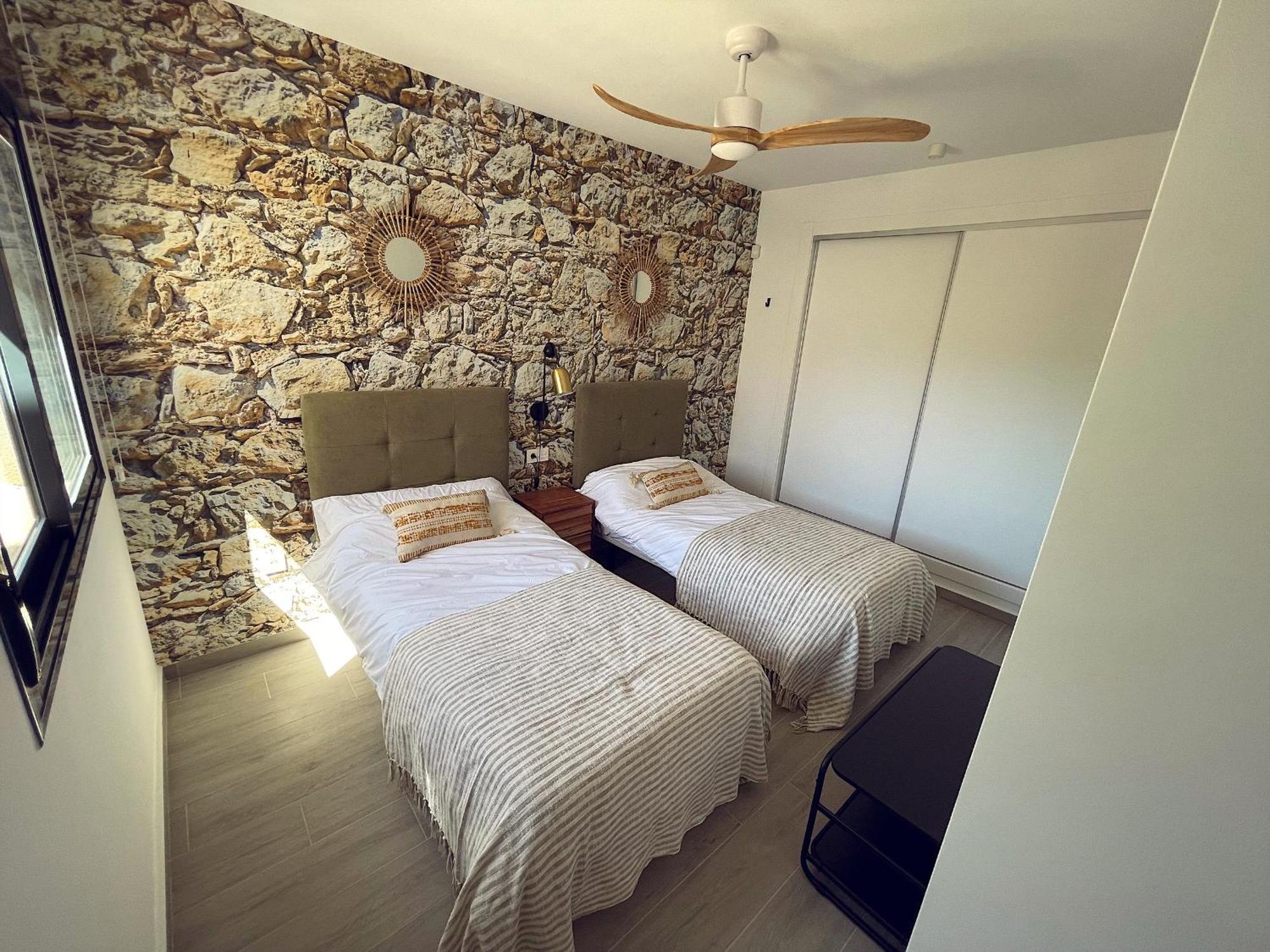 Salinas Lagoon - Penthouse With Swimming Lagoon, Quiet Community, Playstation, Near Golf San Miguel De Salinas Exteriör bild