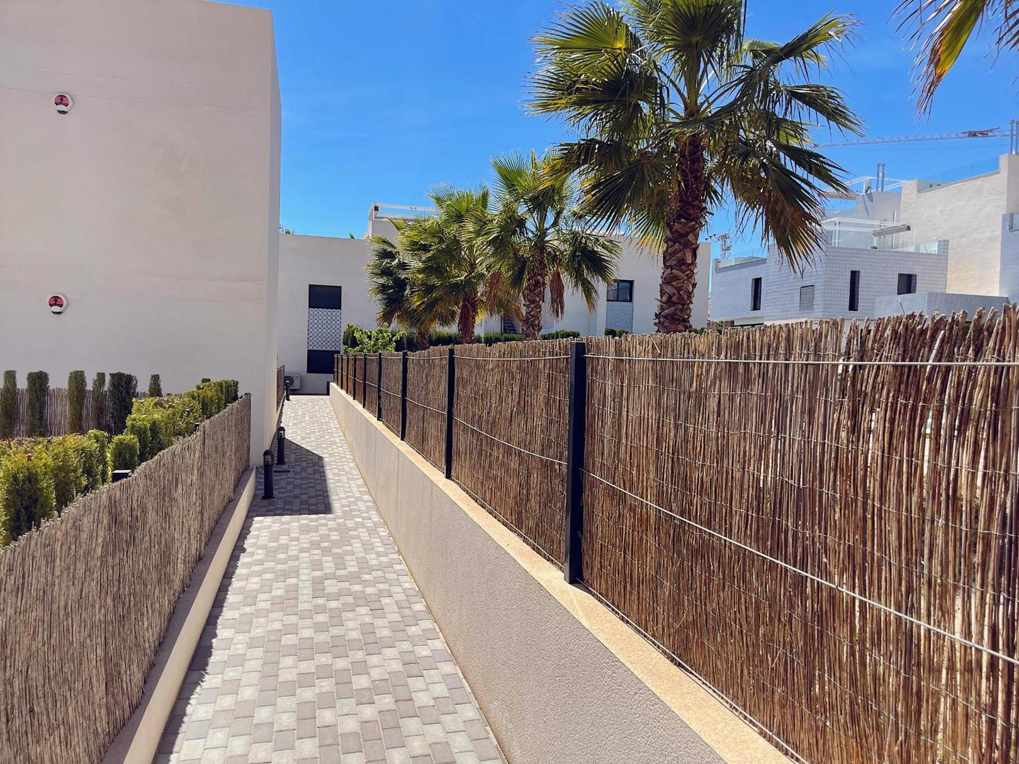 Salinas Lagoon - Penthouse With Swimming Lagoon, Quiet Community, Playstation, Near Golf San Miguel De Salinas Exteriör bild
